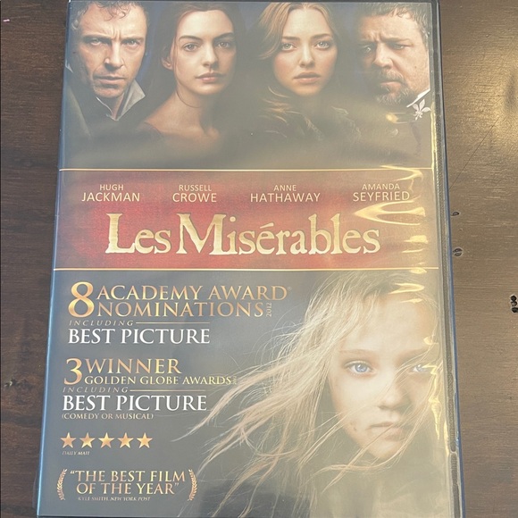 Musical DVD Movie Collection - Picture 5 of 14